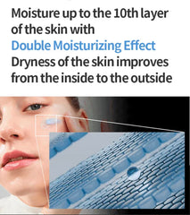 Meditherapy - Blue Layer Double Water Cream 50ml