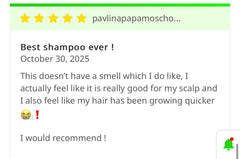 Elizavecca - Cer-100 Collagen Coating Hair Muscle Shampoo