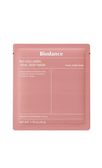 BIODANCE Bio-Collagen Real Deep Mask