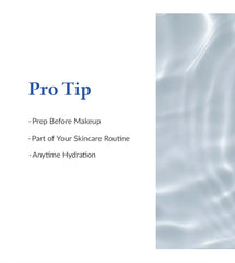 Dr. Althea - Aqua Marine Jelly Mist 100ml