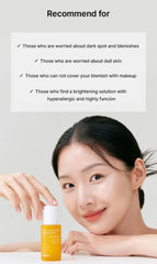 celimax - Pore + Dark Spot Brightening Serum
