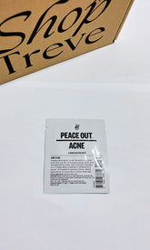 PEACE OUT - 4 ACNE HEALING DOTS