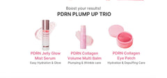 medicube - PDRN Pink Collagen Volume Multi Balm