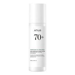 Anua - Heartleaf 70 Daily Lotion