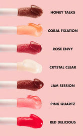 e.l.f. Glow Reviver Lip Oil