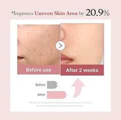 medicube - PDRN Pink Collagen Exosome Shot Serum 2000 30ml