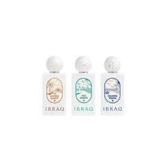 IBRAQ - Mini Summer Breeze Collection 3x10ml