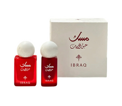 IBRAQ - POMEGRANATE MUSK Mini Set