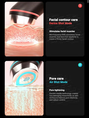 Medicube - AGE-R Booster Pro device BLACK Full Size