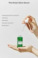 NINELESS - A-Control 10% Azelaic Acid Serum 30ml