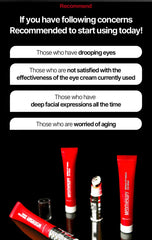 Meditherapy - Wrinkle-Fit Tangle Eye Cream