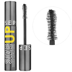 SEPHORA COLLECTION - Size Up Volumizing Mascara