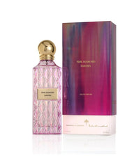 IBRAQ - IBRAHIM AL QURASHI PINK DIAMOND SAKURA