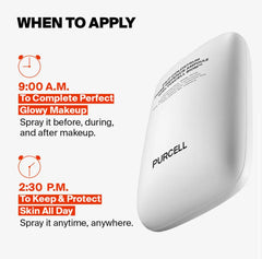 PURCELL - 24/7 Colostrum Pore Defence Ampoule 55ml