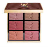 YSL - Brewed Reflections Couture Face Palette