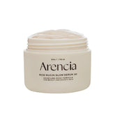 Arencia - Rice Mucin Glow Serum 30 50h
