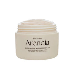 Arencia - Rice Mucin Glow Serum 30 50g