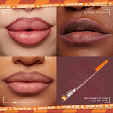 NYX - DUCK PLUMP PLUMPING LIP LINER