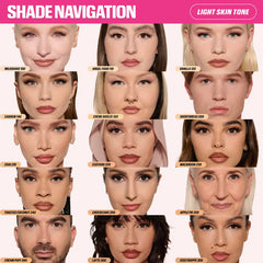 Huda Beauty - Easy Blur Foundation Full Size