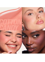 Huda Beauty Baby Blush Mini (without box)