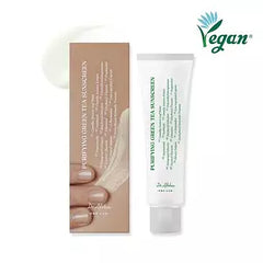 Dr. Althea - Purifying Green Tea Sunscreen 50ml