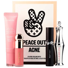 Sephora Favorites - Holiday Must-Haves Value Set