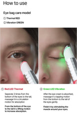 Meditherapy - Wrinkle-Fit Tangle Eye Cream