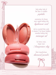 tarte - XOXO Blush & Glow Macaron Trio