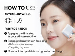 VT - PDRN Essence Stick Balm