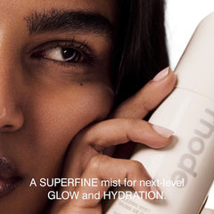 Glazing Mist Hydrating Face Spray mini