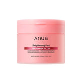 Anua - Niacinamide 5 TXA Brightening Pad (60Pads)
