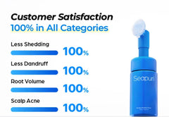 Seapuri - Scalpy Bubble Tonic 100ml