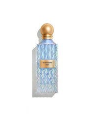 IBRAQ - IBRAHIM AL QURASHI BLUE DIAMOND AQUA