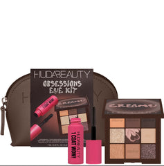 Huda Beauty Obsessions Eye Kit