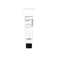 COSRX - The Retinol 0.1 Cream 20 ml