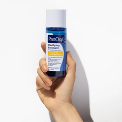 PanOxyl Clarifying Exfoliant 2% Salicylic Acid 118 ml