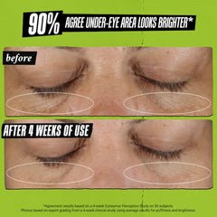 Kiehl's - Avocado Eye Cream for Brightening & Depuffing