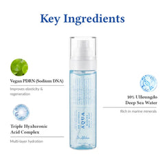 Dr. Althea - Aqua Marine Jelly Mist 100ml
