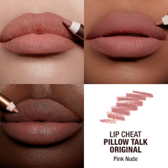Charlotte Tilbury - Mini Iconic Lip Cheat Lip Liner (without box)