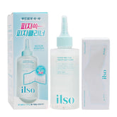 ilso - Super Melting Sebum Softener 150g + 40pcs Cotton Pad