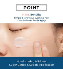 A'PIEU - Glycolic Acid Cream 50ml