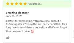 Shiseido - Senka Perfect Whip Acne Care Beauty Face Foam 100g