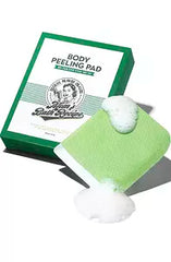 Moms Bath Recipe Body Peeling Pad ORIGINAL (1 sheet)
