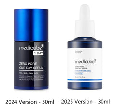 medicube - Zero Pore One Day Serum 30ml