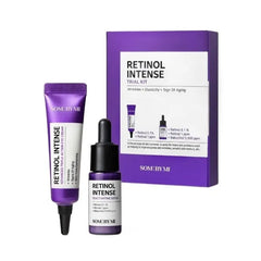 Some By Mi - Retinol Intense Trial Kit