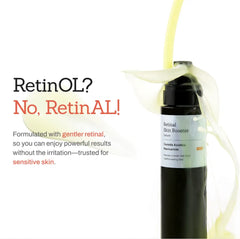 Meditherapy - Retinal Skin Booster Serum 150ml
