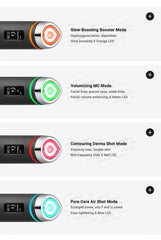 Medicube - AGE-R Booster Pro device BLACK Full Size