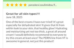 VT - PDRN Cream 100 50ml