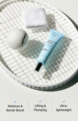 iUNIK - Beta-Glucan Barrier Sunscreen 60ml