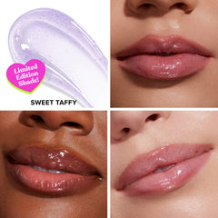 Too Faced - Kissing Jelly Hydrating Lip Gloss Gift